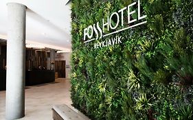 Fosshotel Reykjavik